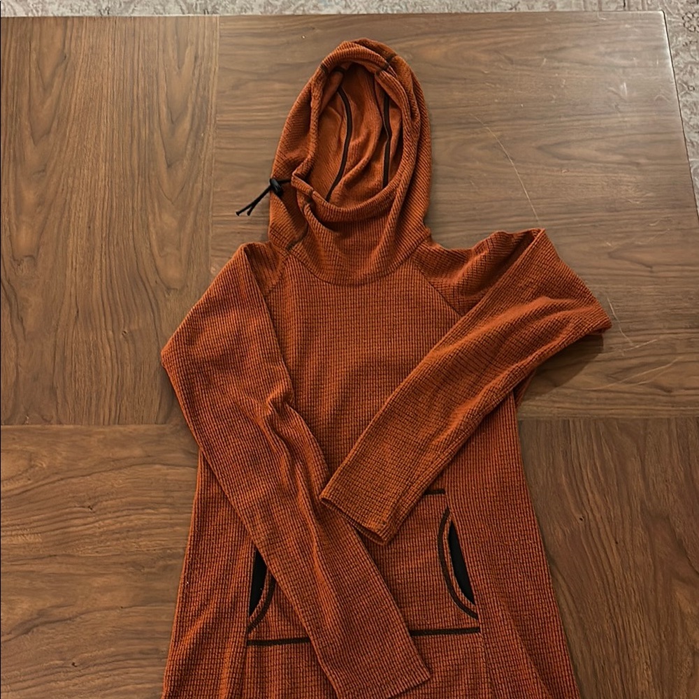 Melazana Micro Grid Dress